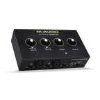 M-Audio M-Track Duo HD 2-Channel Audio Interface