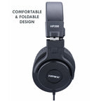 Hawk HP200 Closed Back Headphones