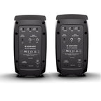 ADAM Audio D3V 3.5Inch Powered Studio Desktop monitor - Pair