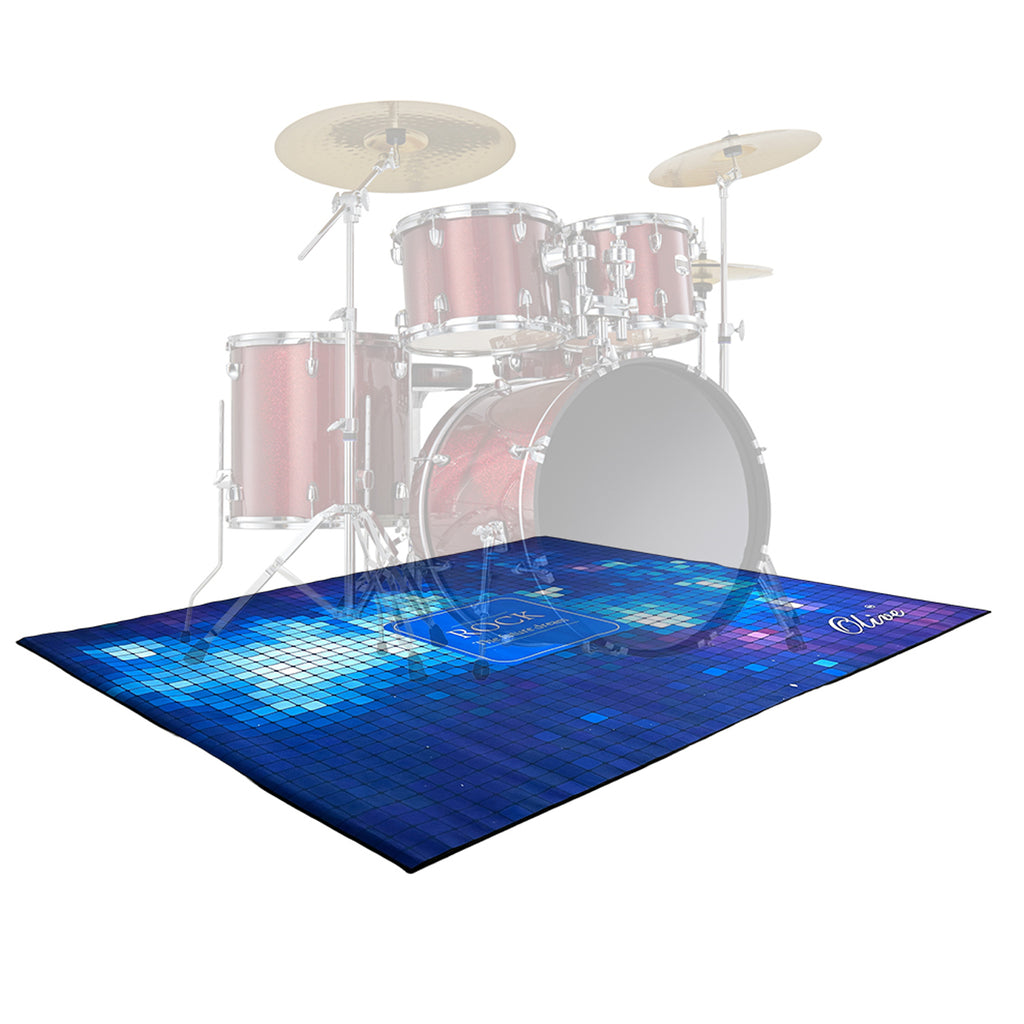 Olive OL-DM700 Drum Mat