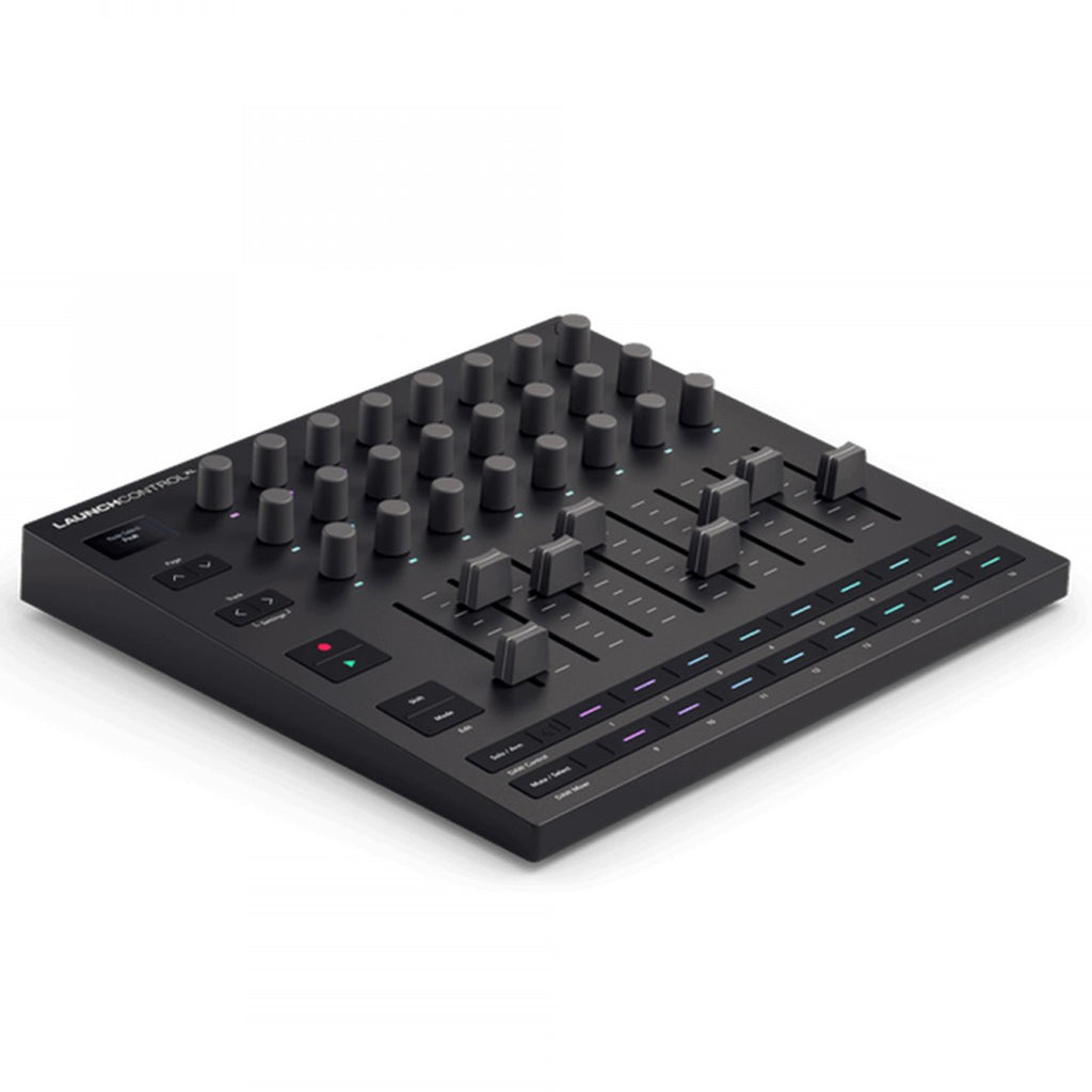 Novation Launchcontrol XL MK3
