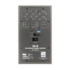 Kali Audio IN-8V2-G 2nd Wave 3-Way Studio Monitor Pair - Grey