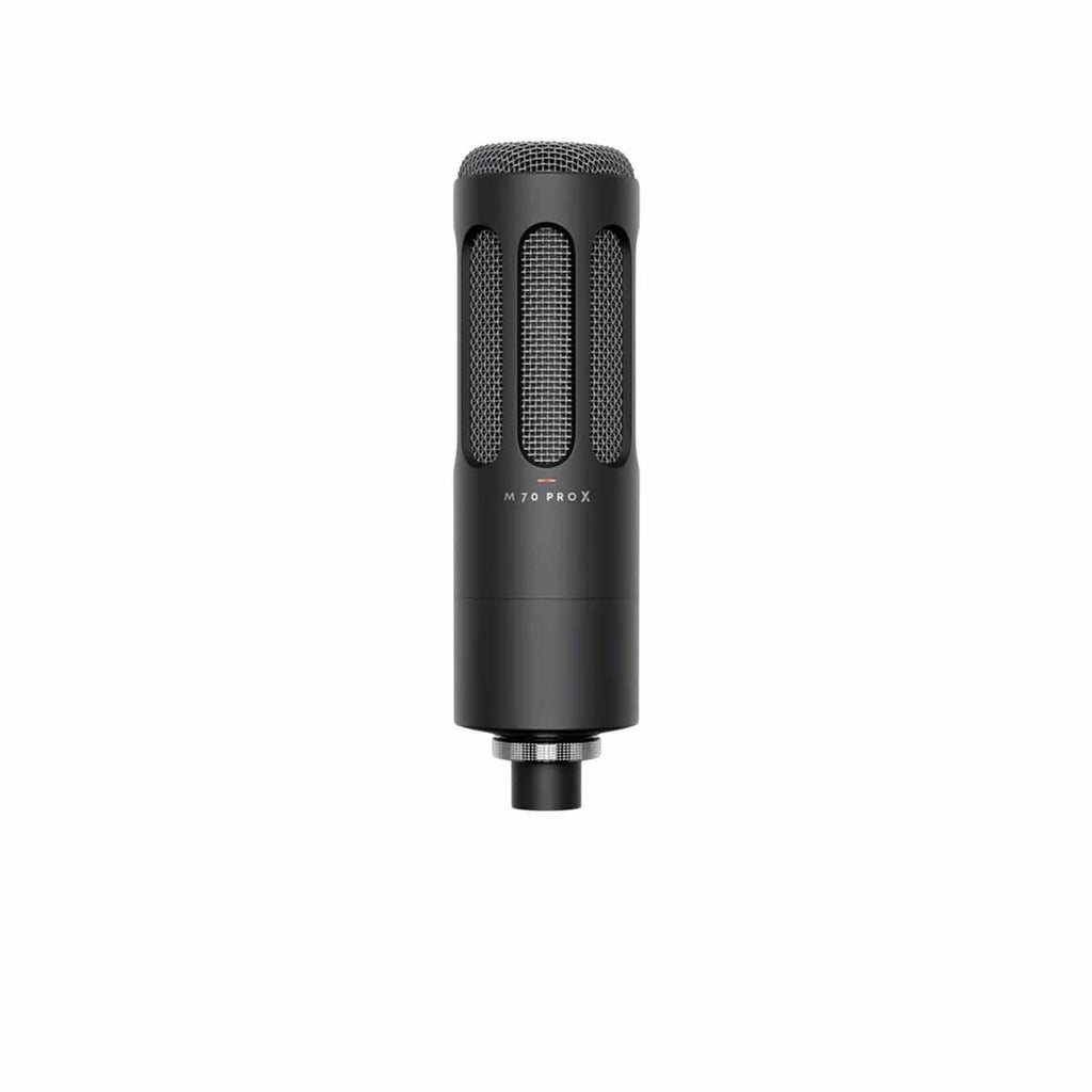 Beyerdynamic M 70 PRO X Dynamic broadcast microphone for streaming and podcasting (Cardioid)