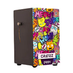 Gappu Cratez Cajon - Meow