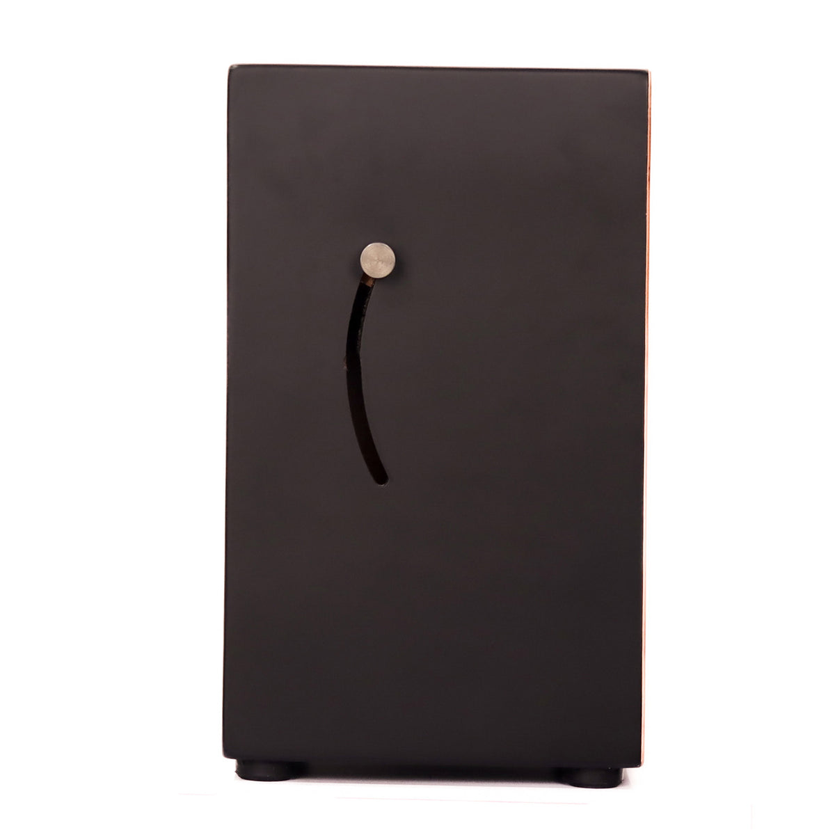 Gappu NS 01 Snare Adjustable Cajon - Birch Texture