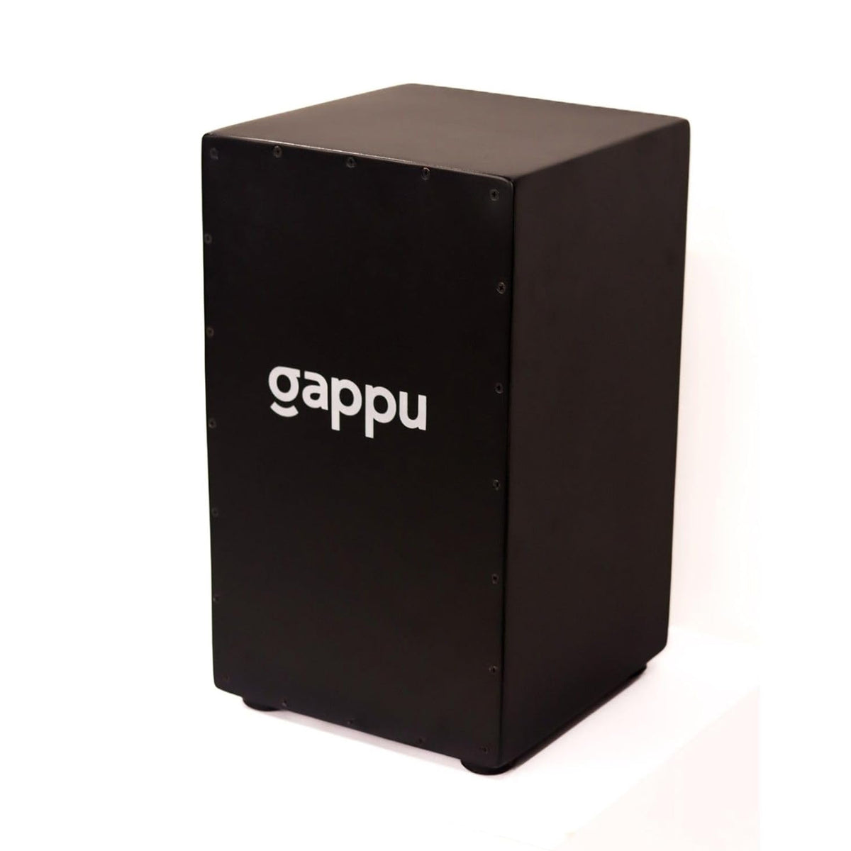 Gappu NS 01 Snare Adjustable Cajon - Black