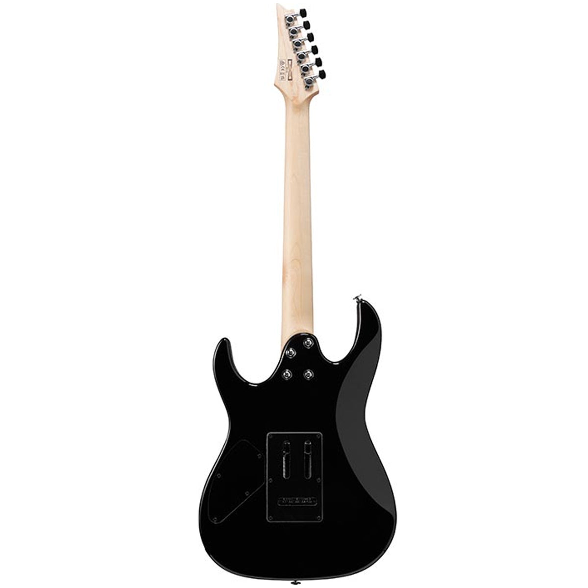 Ibanez GRX70QA Electric Guitar- SB Sunburst