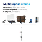 IA Stands DT-16 Laptop Stand