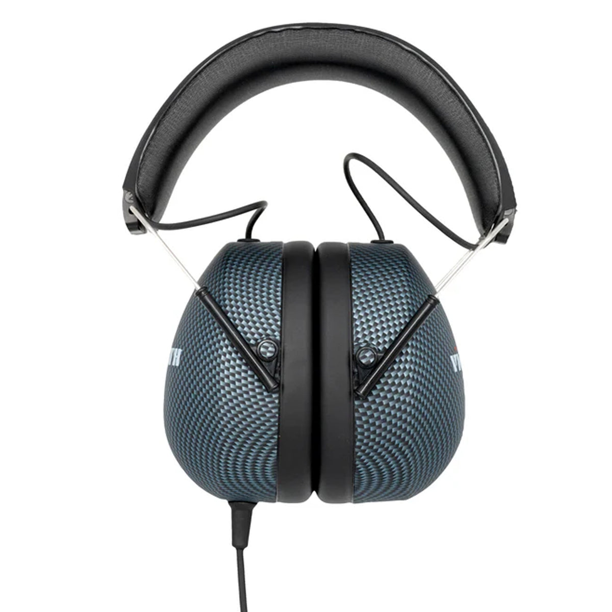 Vic Firth SIH3 Stereo Isolation Headphones