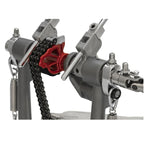 Pearl Eliminator Solo Series P1032R Red Double Pedal