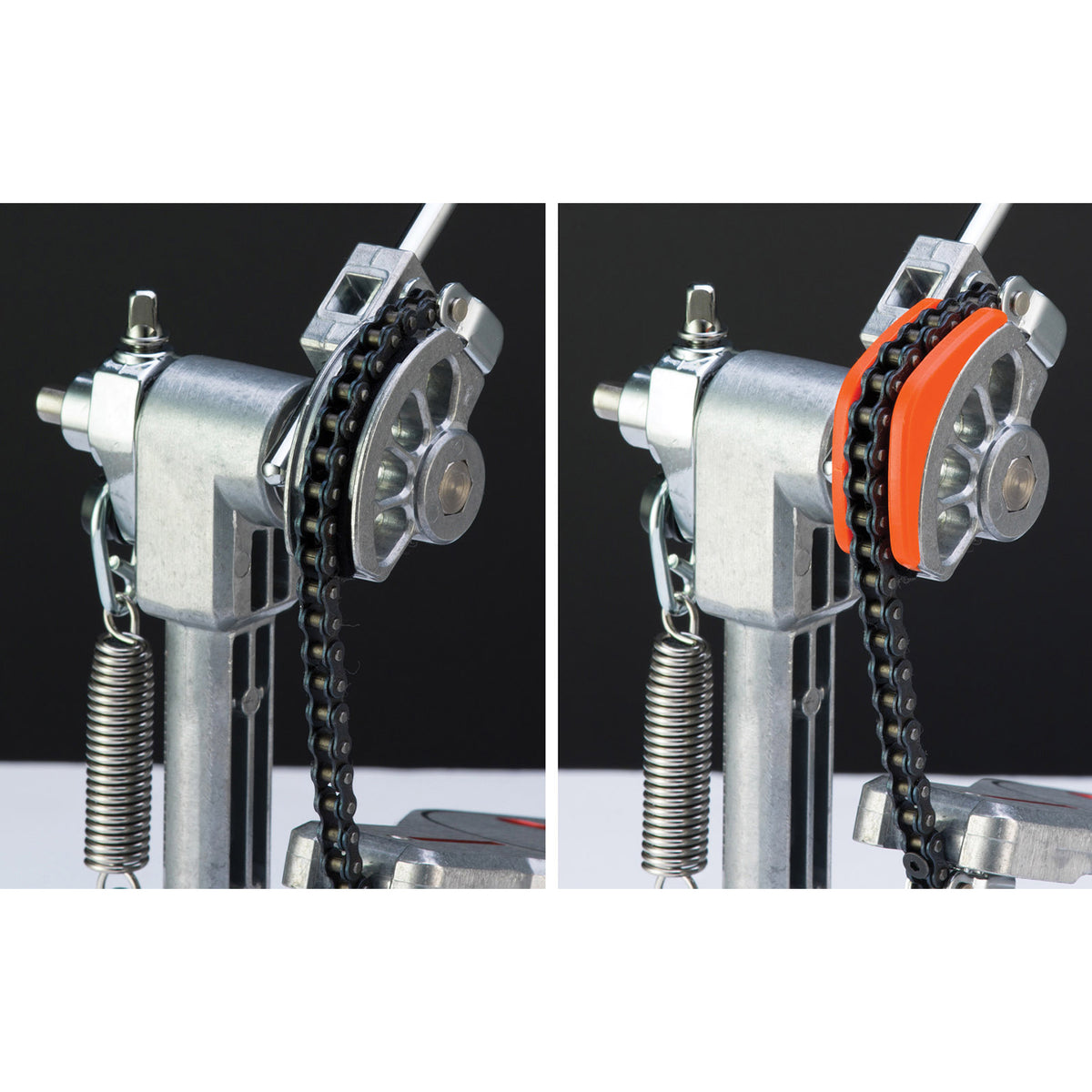 Pearl P932 Longboard Double Pedal
