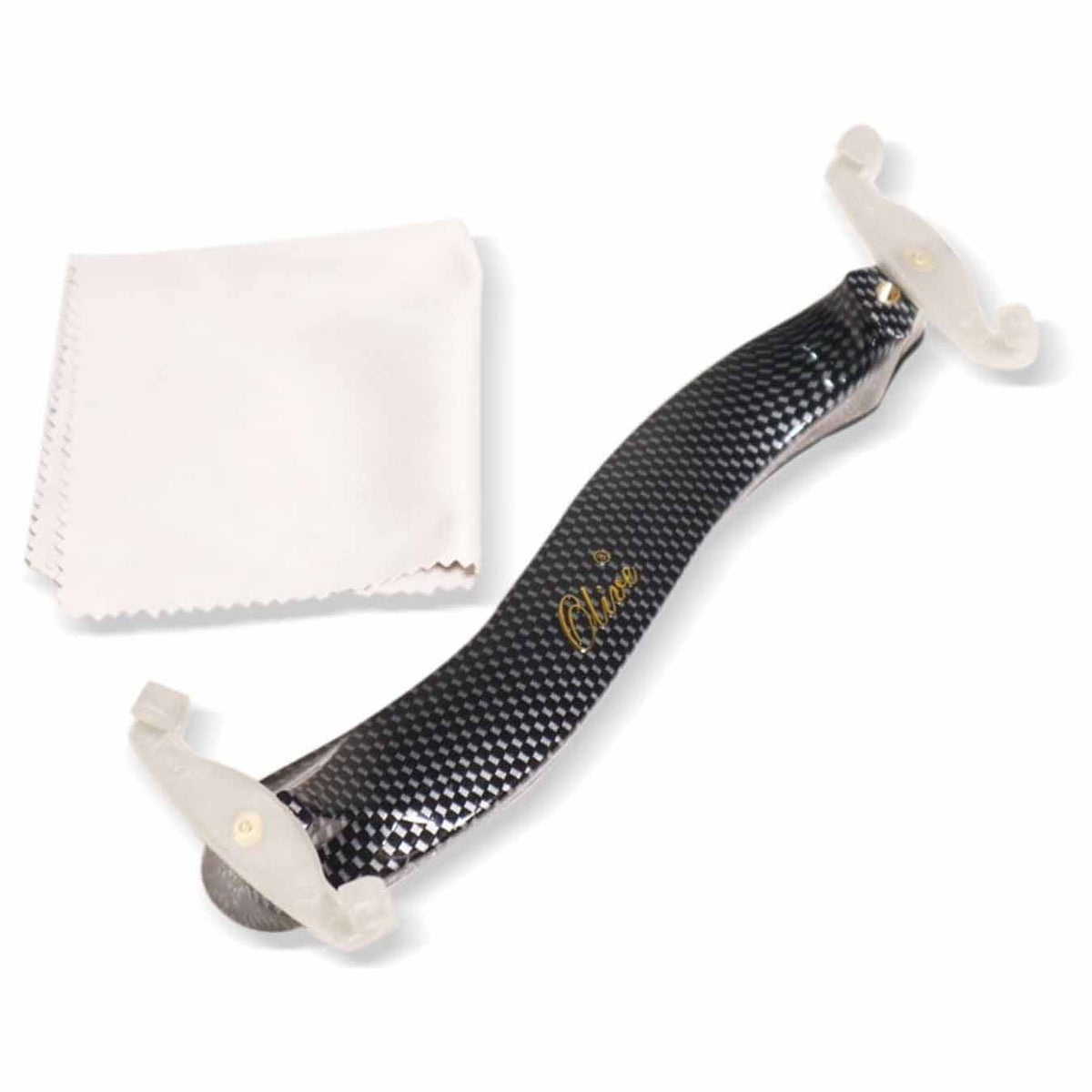 Olive VSR-GF Glass Fiber Shoulder Rest