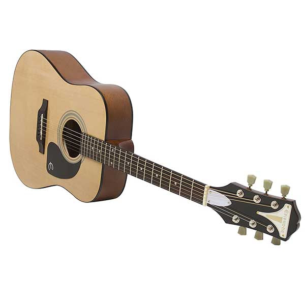 Epiphone Pro-1 Natural Acoustic Guitar