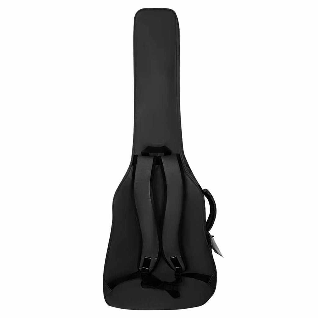 Olive OL-10 Acoustic Guitar Bag - Black