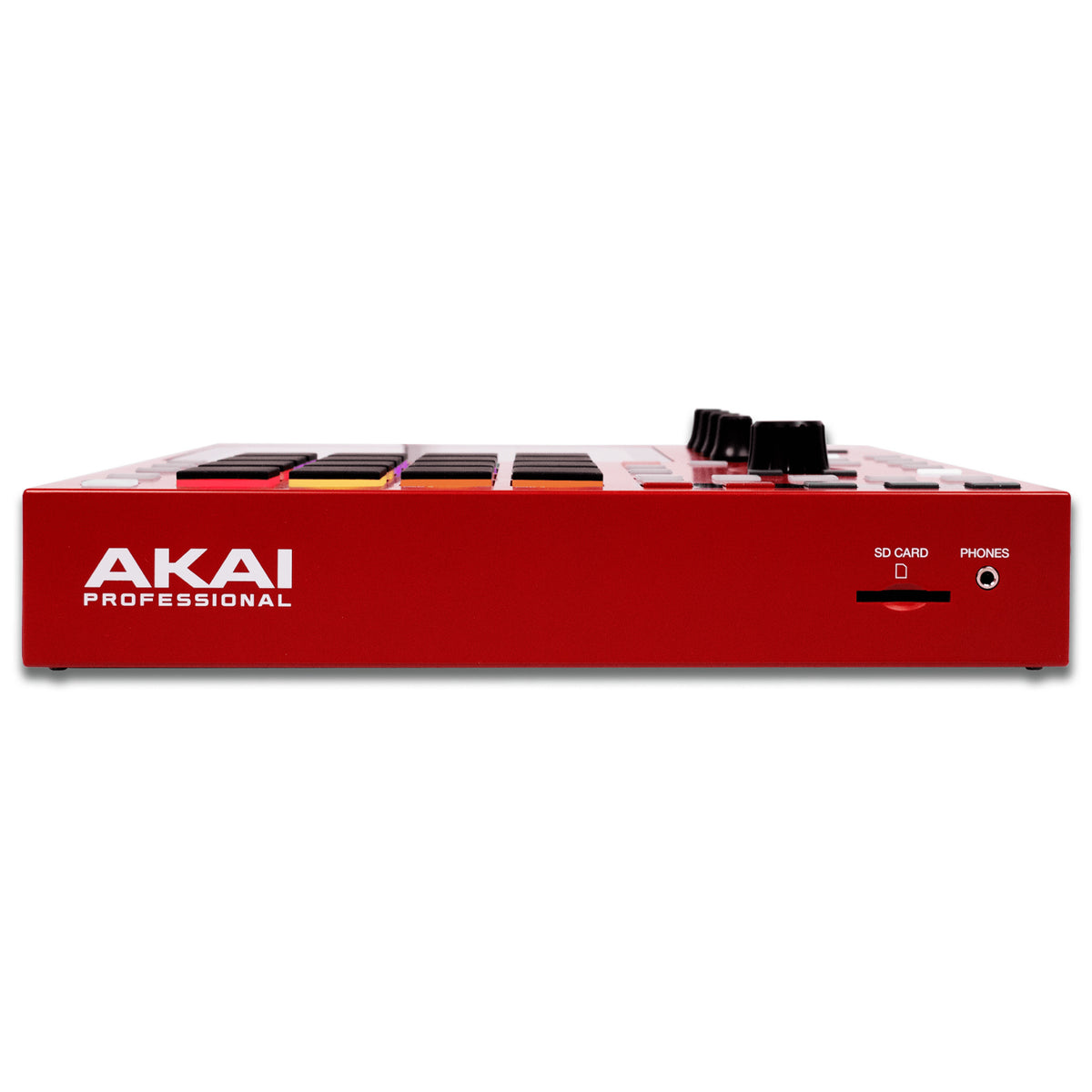 Akai Professional MPC One + Standalone Sampler and Drumpad