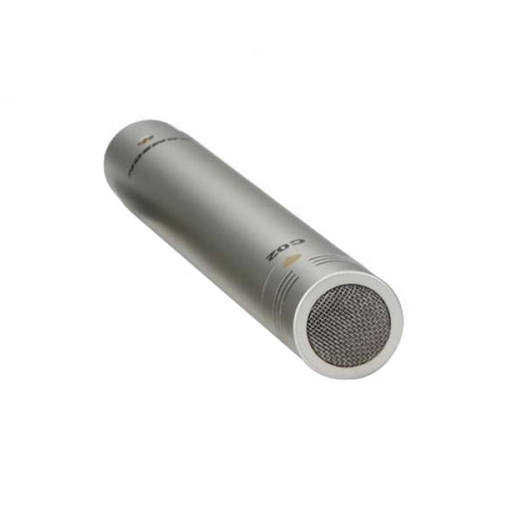 Samson C02 Pencil Condenser Microphones - Single