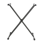 Havana HKS212B Double Brace Keyboard Stand