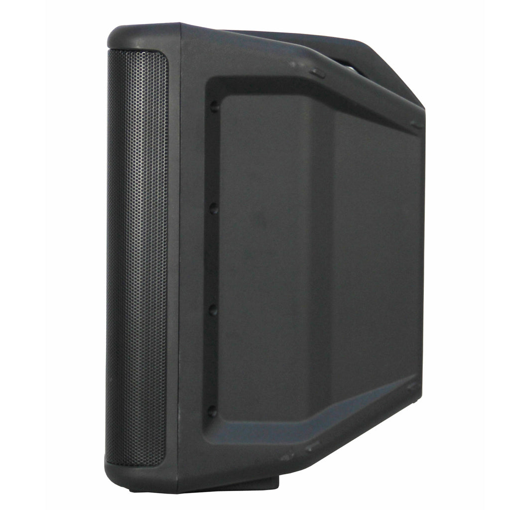 Hawk VIBE MINI 8BT 1800 Watts Battery Powered Portable Speaker