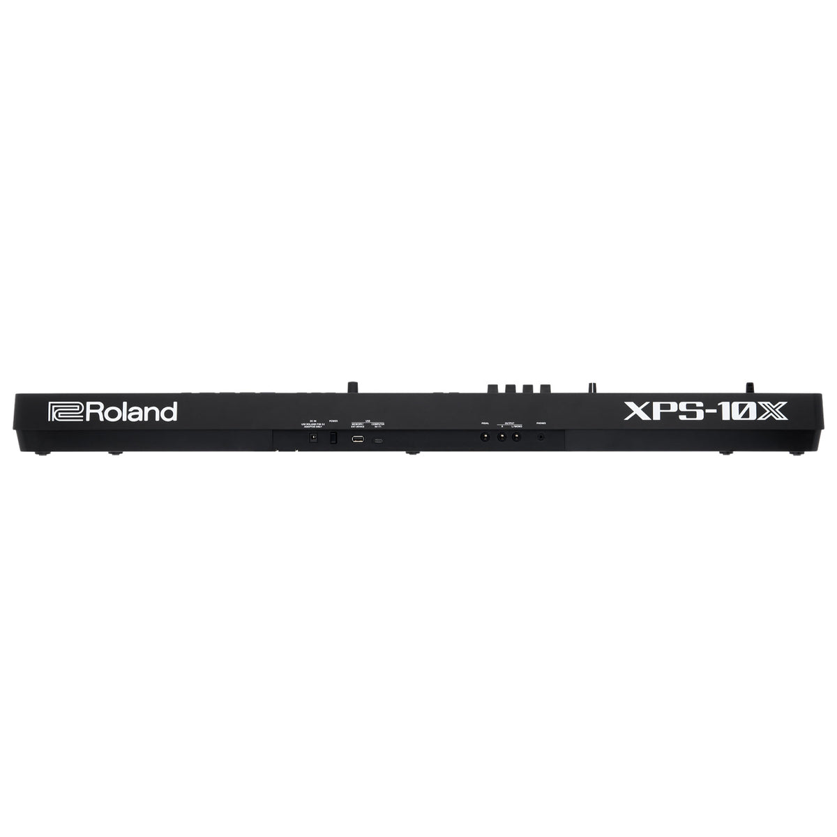 Roland XPS-10X Expandable Synthesizer - Black