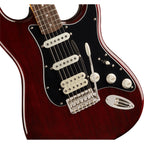 Fender Squier Classic Vibe 70s Stratocaster® HSS - Walnut