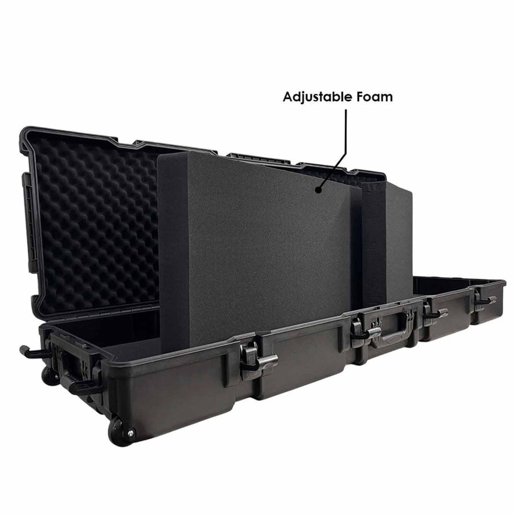 Olive IM-KB4007 Injection Moulded 88 Keys Keyboard Case
