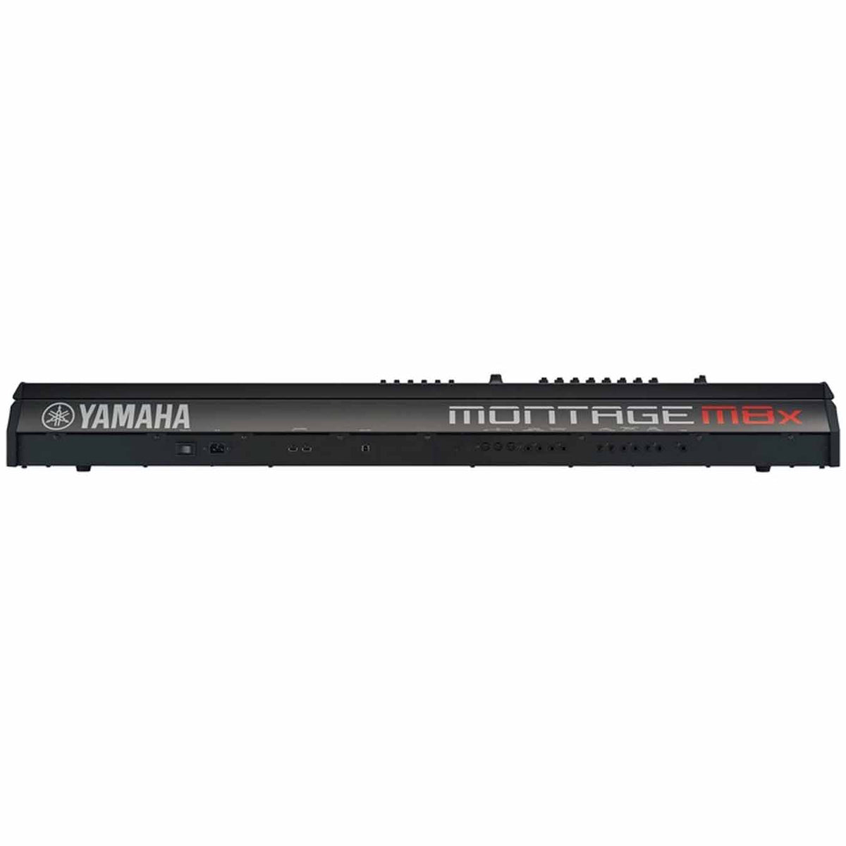 Yamaha Montage M8x Synthesizer Workstation With 88 Keys