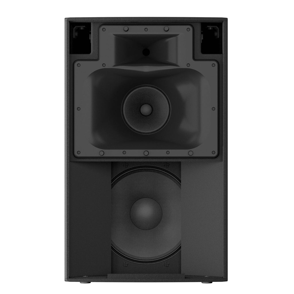 Yamaha DZR315 3-way bi-amped powered loudspeaker