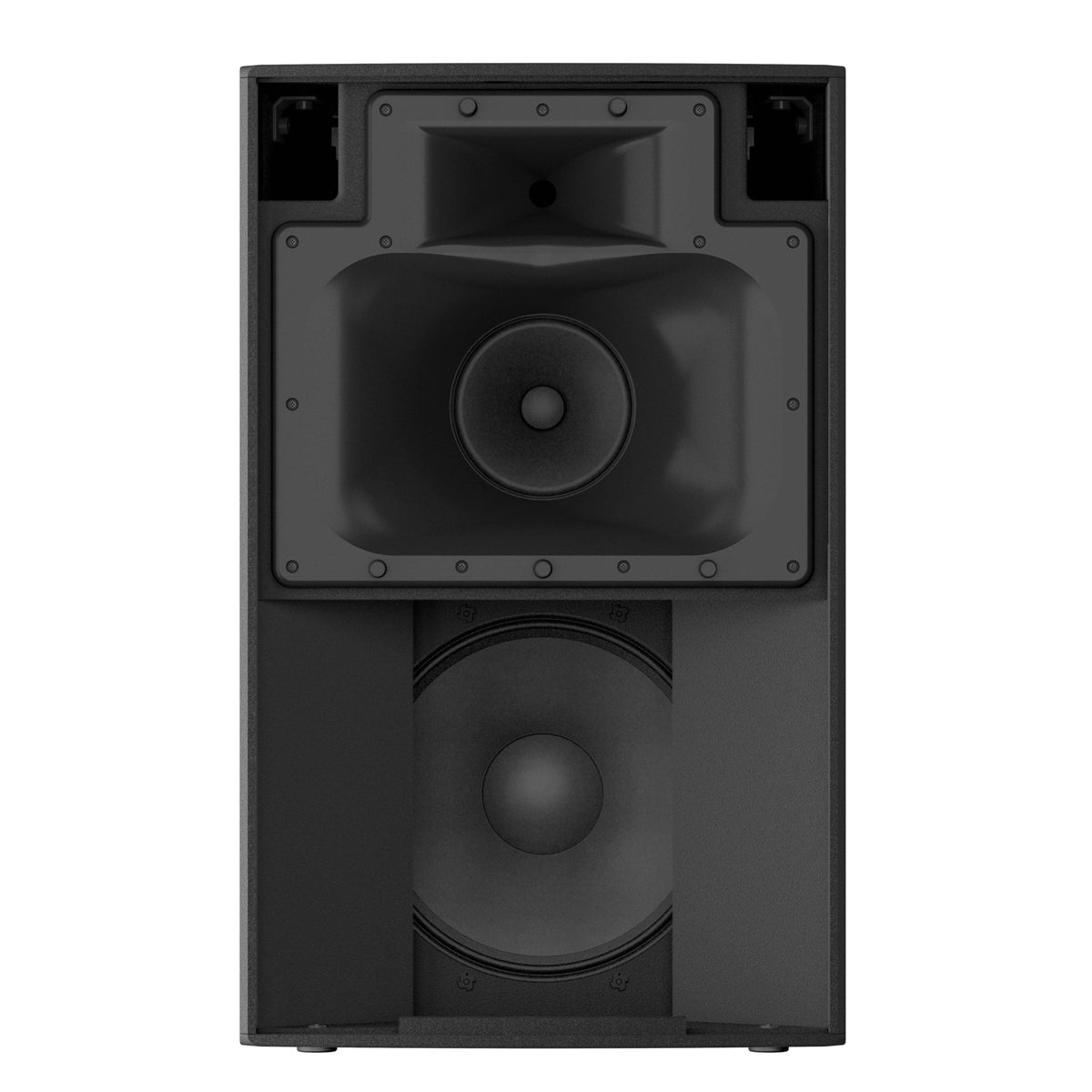 Yamaha DZR315 3-way bi-amped powered loudspeaker
