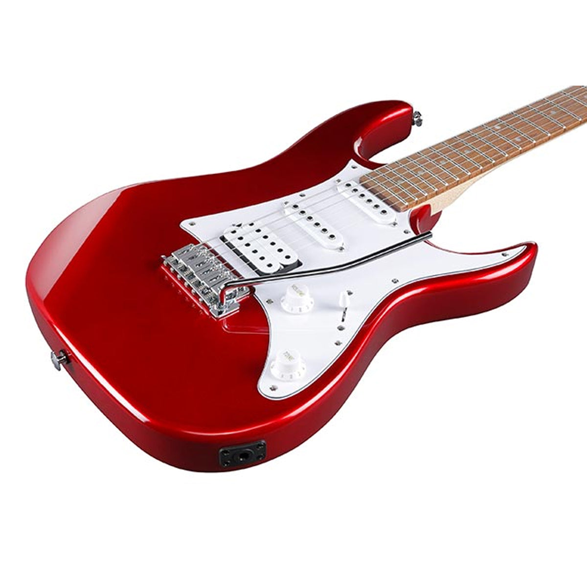Ibanez GRX-40CA 6 Strings Electric Guitar- Candy Apple