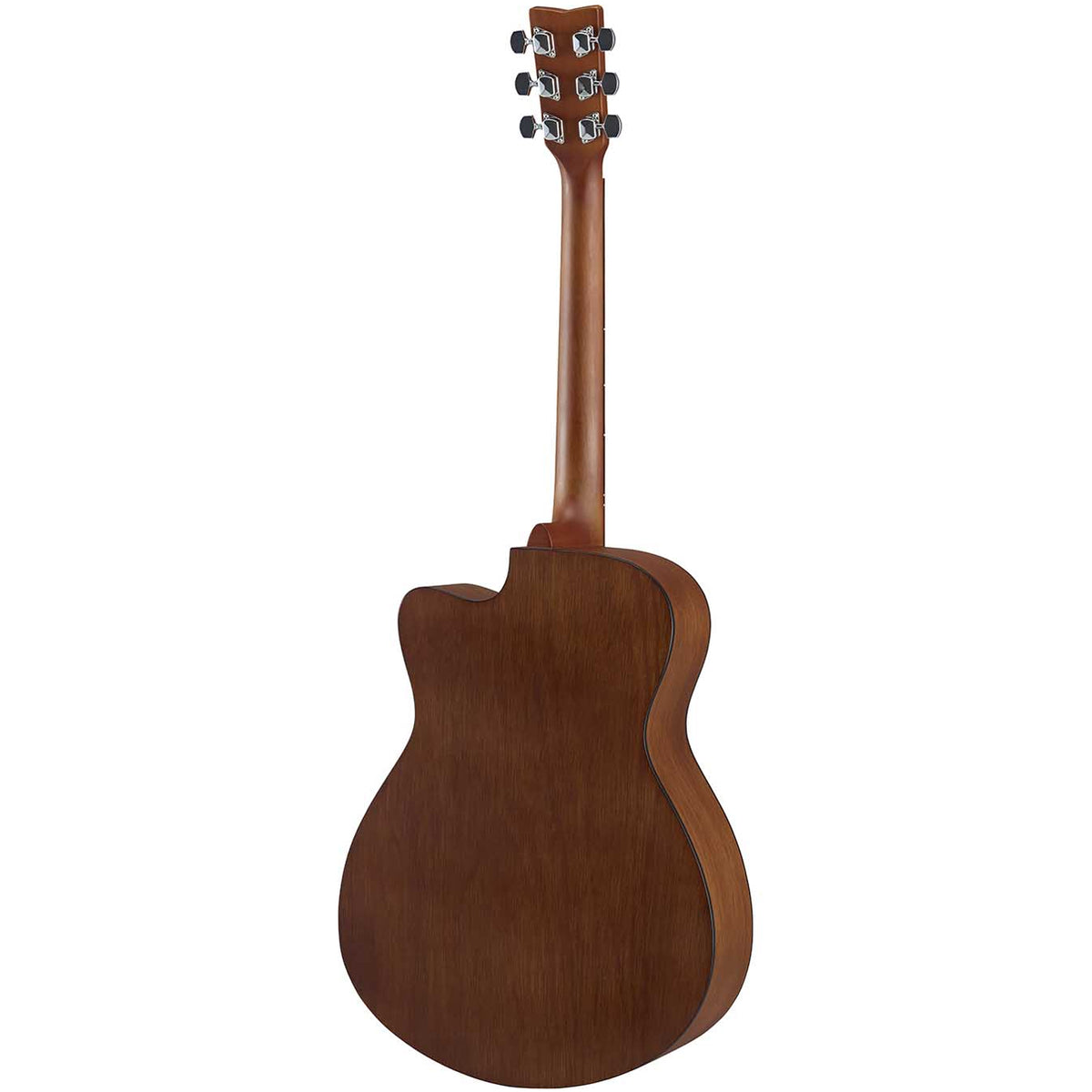 YAMAHA FS80C Acoustic Guitar - Sunburst