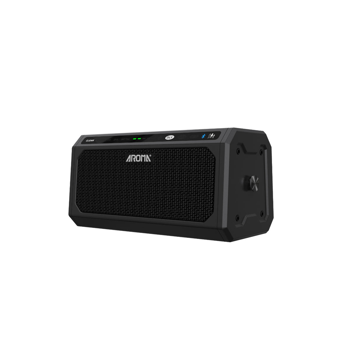AROMA TG-08 Portable Electric Guitar Amplifier with Bluetooth