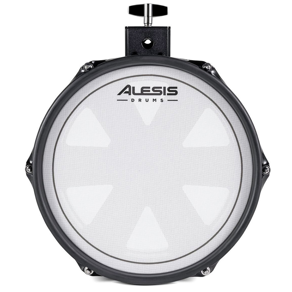 Alesis Nitro Ultimate 9-Piece Electronic Drumkit with Pro Hihat
