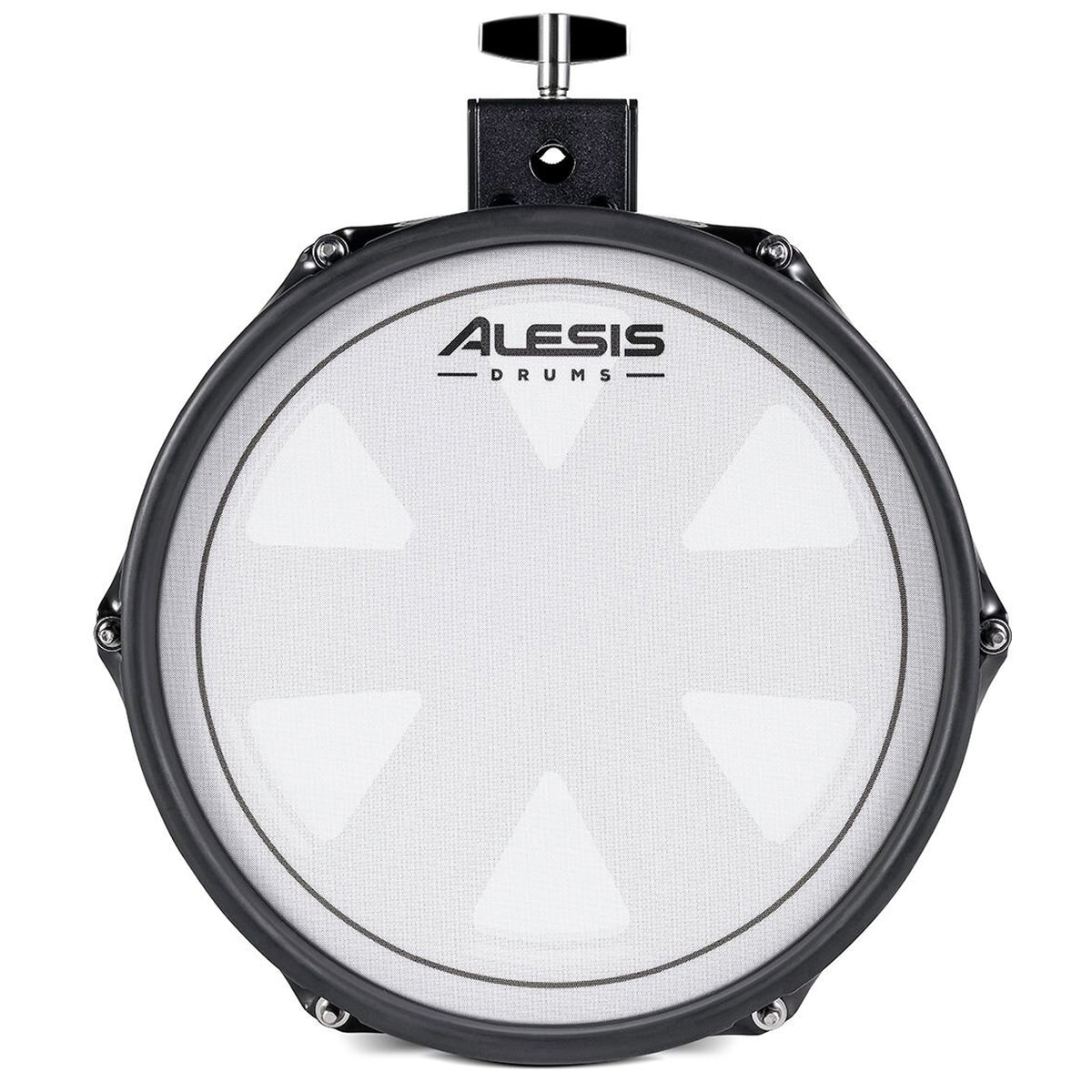 Alesis Nitro Ultimate 9-Piece Electronic Drumkit with Pro Hihat