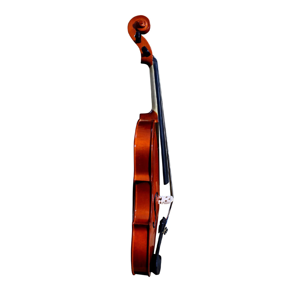 Santana MV012L-4/4 Violin Set - Laminated