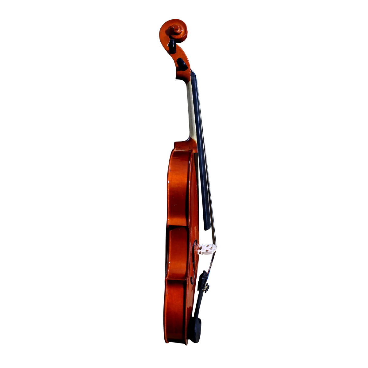 Santana MV012L-4/4 Violin Set - Laminated