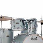 Pearl Decade Maple DMP925SP/C 208 5-Pcs Hybrid Shell Pack - Blue Mirage