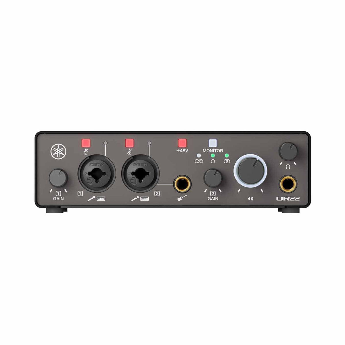 Yamaha UR22MK3 Audio Interface