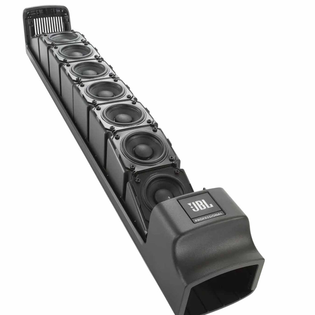 JBL EON ONE MK2 All-In-One Rechargeable Column PA with Built-In Mixer and DSP