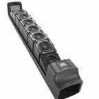 JBL EON ONE MK2 All-In-One Rechargeable Column PA with Built-In Mixer and DSP