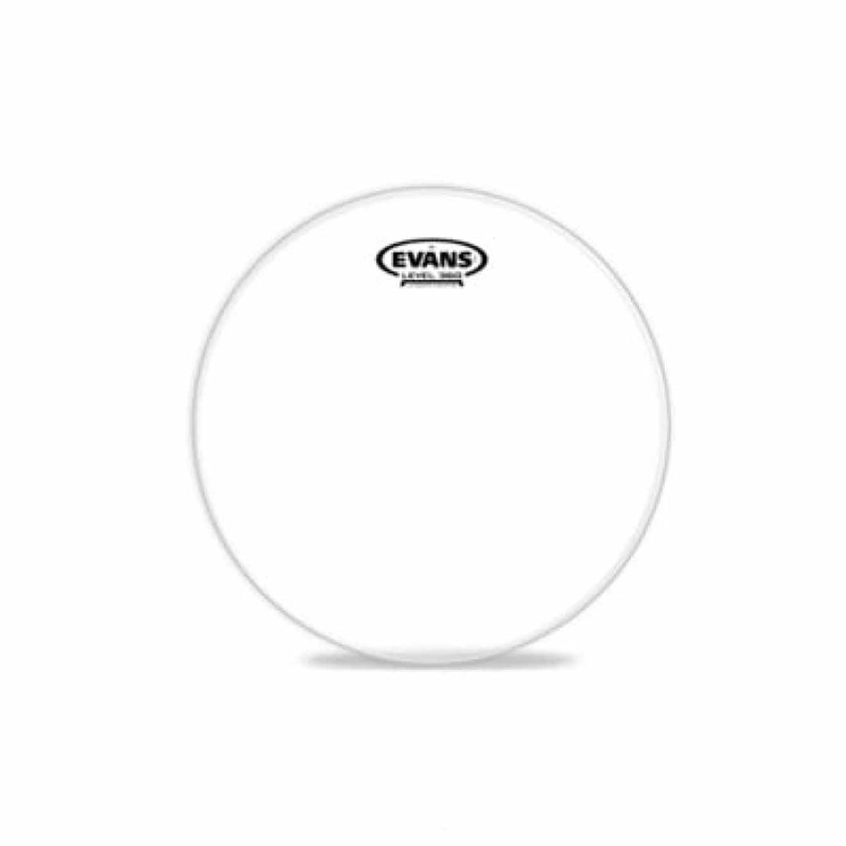 Evans TT12 G1 Clear Tom Drumhead 12 inches