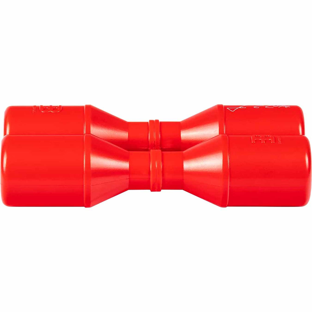 Hand Percussion Luis Conte Shaker, Studio, Red - SH5R