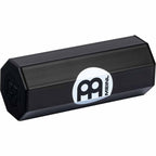 Meinl Hand Percussion Aluminum Shaker, Octagonal, Small - SH8BK
