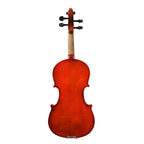 Procraft PR VS2 Violin with case Bow and Rosin