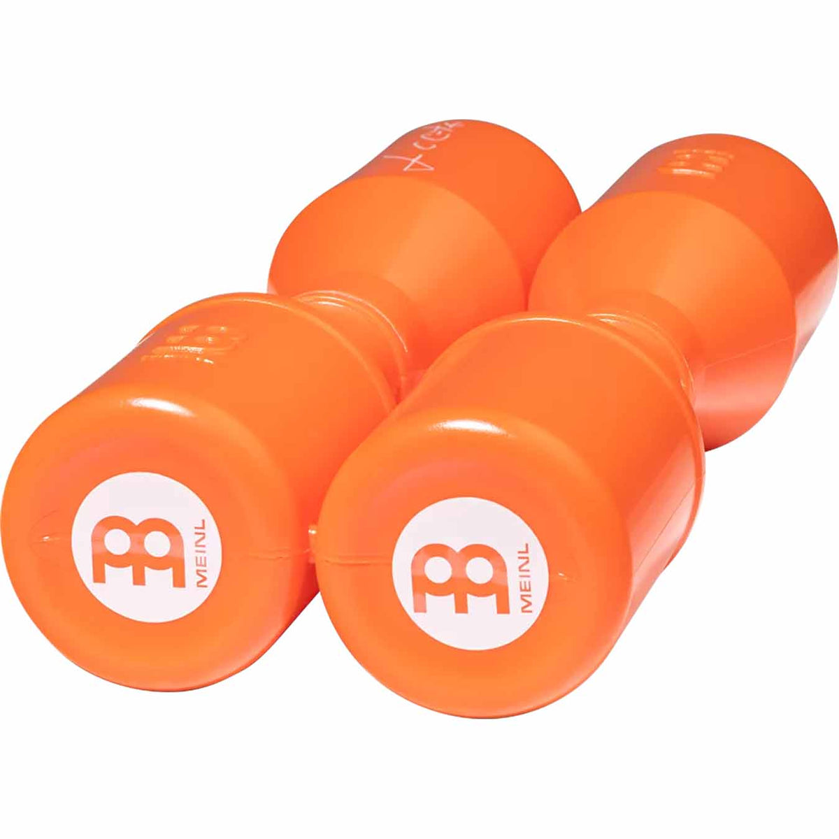 Meinl Hand Percussion Luis Conte Shaker, Live, Electric Coral - SH4EC