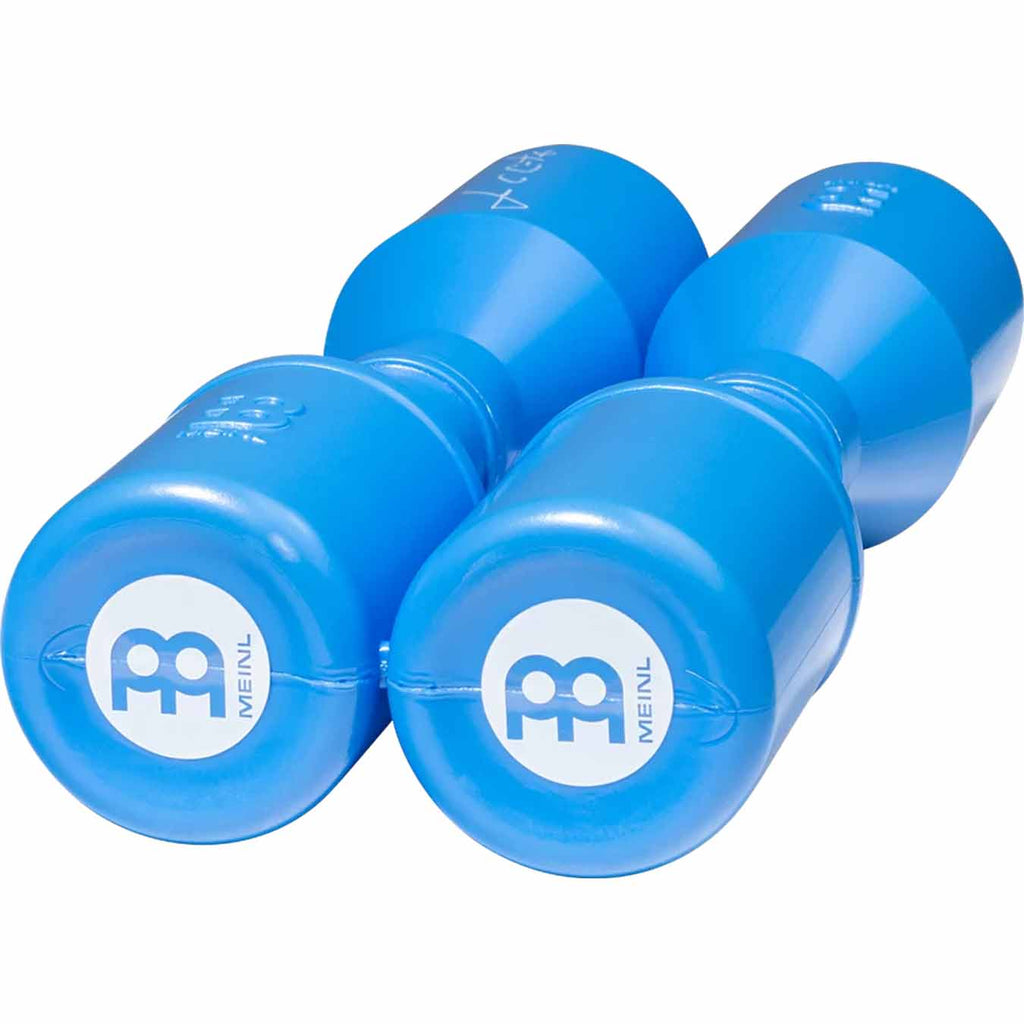 Meinl Hand Percussion Luis Conte Shaker, Live, Glacier Blue - SH4GB