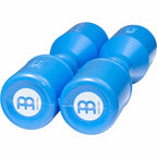 Meinl Hand Percussion Luis Conte Shaker, Live, Glacier Blue - SH4GB