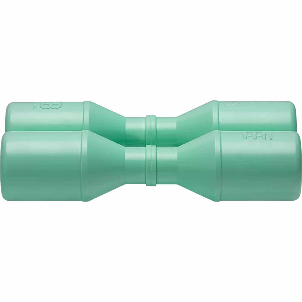 Meinl Hand Percussion Luis Conte Shaker, Live, Seafoam Green - SH4SF