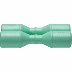 Meinl Hand Percussion Luis Conte Shaker, Live, Seafoam Green - SH4SF