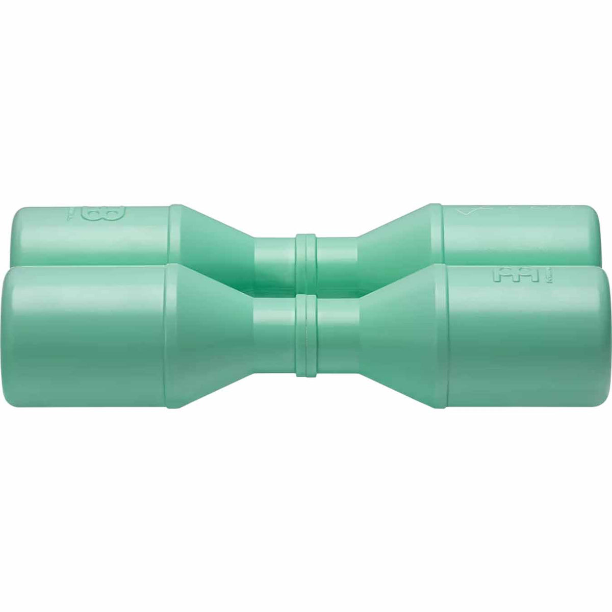 Meinl Hand Percussion Luis Conte Shaker, Live, Seafoam Green - SH4SF