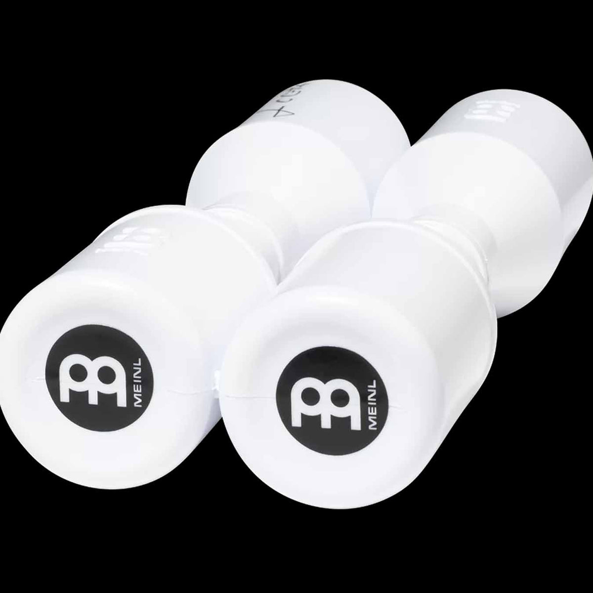 Meinl Hand Percussion Luis Conte Shaker, Live, White - SH4WH